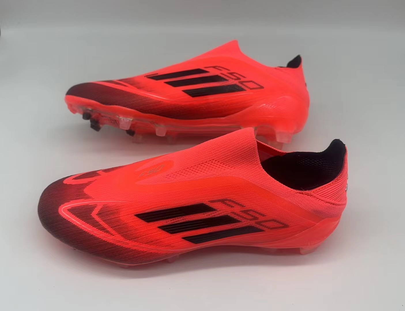 Adidas Soccer Shoes-48